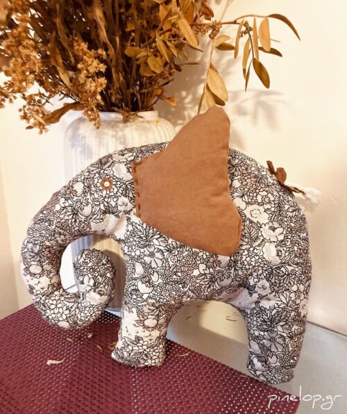 Μαξιλαράκι ελεφαντάκι