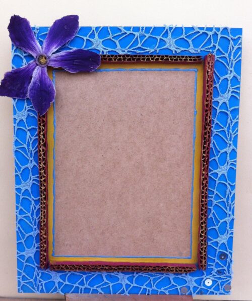 Ειδική παραγγελία διακοσμητική κορνίζα